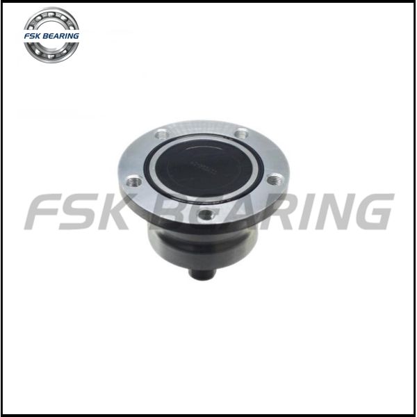 High-Quality BAA-0013 Agri Hub Bearing Durable For Farm Tractors