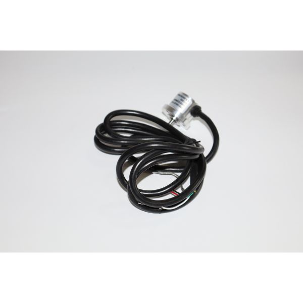 100 Pulse 6m Cable Encoder Motor for Gerber Auto Spreader Replacement Parts