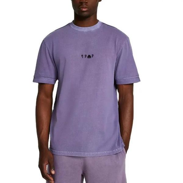                  Casual Track Suit Outfits Sweatsuits Sportswear Suit 2 Piece Machine Wash Summer Polyester Men′s Trucksuit Sets             