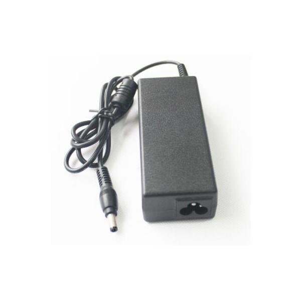 Rohs FCC Replacement Laptop Power Supply Charger For Toshiba , SCP OVP Protection
