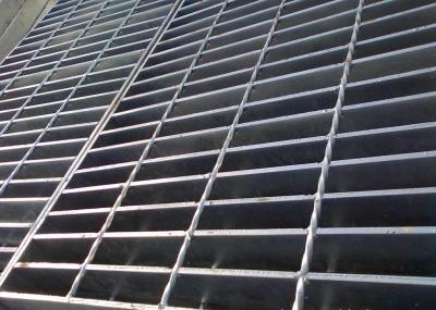La couverture en acier galvanisée plongée chaude de drain de grille a adapté 450mm aux besoins du client