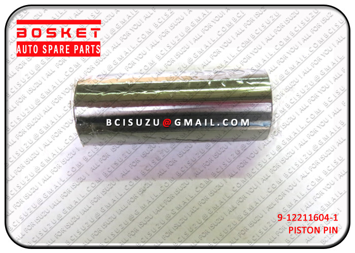 9-12211604-1 Pin поршеня вкладыша Isuzu установленный для 4BD1 6BD1 6BG1