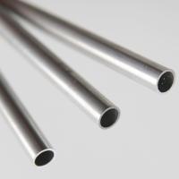 15 mm de diamètre extérieur 3003 tube en aluminium pour fonctionnement du radiateur de voiture
