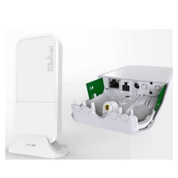 Nuevo kit original de acceso inalámbrico wAP LTE RBwAPR-2nD&R11e-LTE Unicom 3G/4G AP