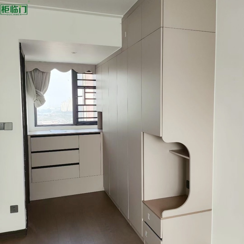 Insectproof Wood Aluminum Composite Panel Formaldehyde Free For Furnitures