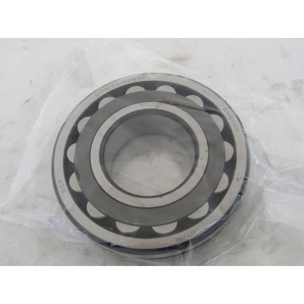Sealed Double Row Spherical Roller Bearing Chrome Steel Material 21307CC 35*80*21mm