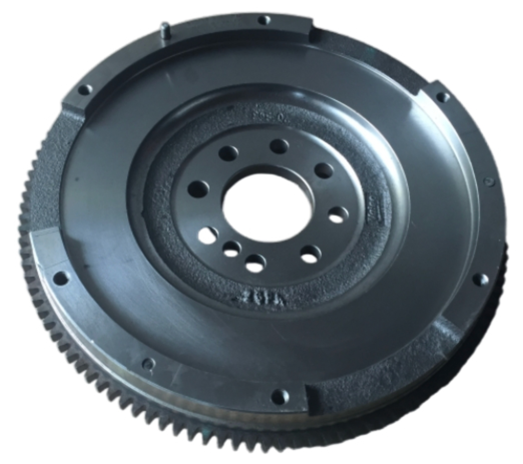 Durable Ford Flywheel OEM Number C1021170 for Optimal Vehicle Function