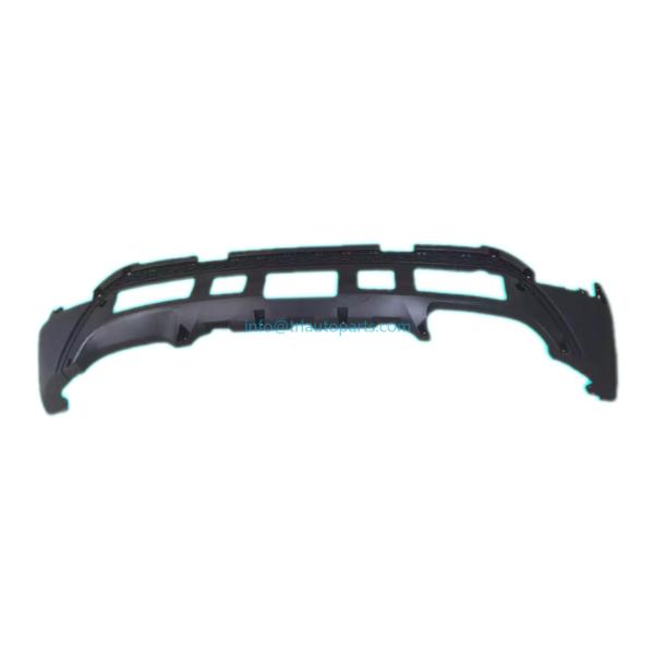865112S000 Hyundai Tucson 2009-2013 Car Bumper Guard For OEM 86511N7000