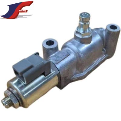 Partes sobressalentes 244-3114 2443114 válvula de modulação GP 24V para CAT924G 930G