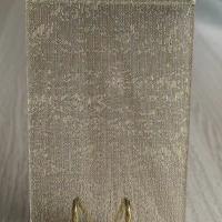 0.28mm Metal Mesh Inter Media para vidro laminado
