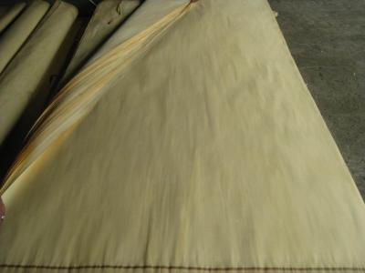 4’ x 8’ Basswood Wood Veneer Sheet For Furniture, Door