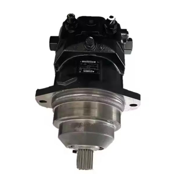 For Excavator DX480LC Final Drive Hydraulic Motor 2401-6292A DX520LC Travel Motor