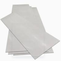 201 202 304 304L 316 316L 310S 309S 430 904L 2205 8K/Ba/2b/No. 4 Stainless Steel Plate for Corrosion-Resistant and Long-Lasting Structures