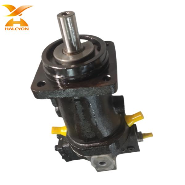 Excavator A7V Hydraulic Bent Axis Piston Pump A7V28 / 55 / 58 / 80 / 78 / 107 / 160 / 250