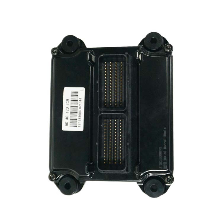 HD 4G-120 ECM Engine Control Module (ECU) Export Product Datasheet