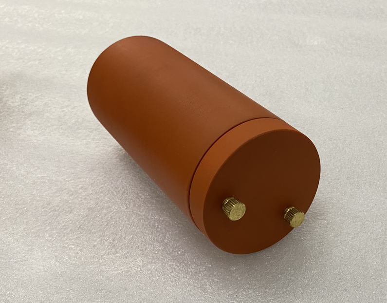 Environmental Magnetic Survey Instrument Oil and Gas Exploration Magnetometer Portable Geophysical Magnetometer
