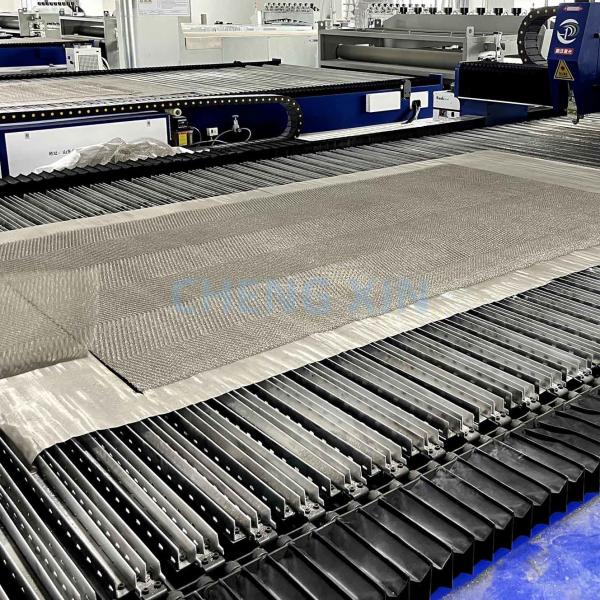 2-60 Mesh Superior Durability Thermal Stress Resistance Inconel Wire Mesh For Marine