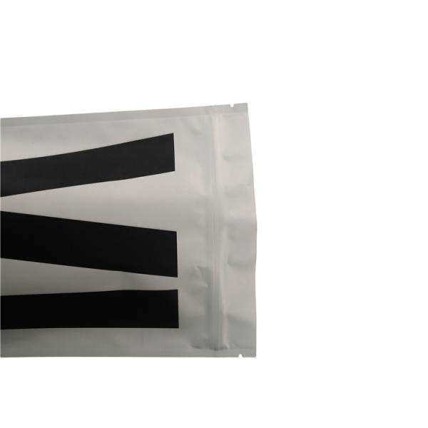 Напечатанное качество еды стоит вверх порошок мешков упаковывая органическую таможню пакетиков чая