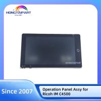 Operation Panel Assy for Ricoh IM C4500