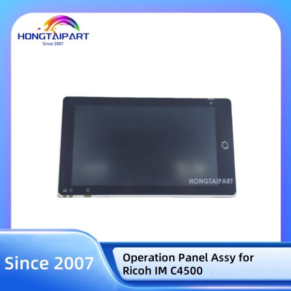 Operation Panel Assy for Ricoh IM C4500