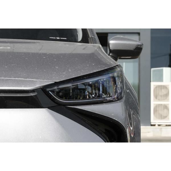 Mirai New Energy Vehicle 2022 Molde 580km 204hp Pure Electric Car Geely Atlas M6