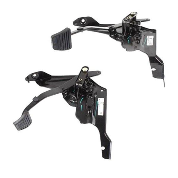 For Jac Domestic Truck Parts New Condition Clutch Pedal 1602010LD010 1602010e0 Truck Spare Parts 1602010E22CH Truck Parts