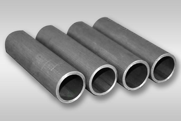 Hydraulic Cylinder Tubing Seamless precision steel tubes  EN10305-1