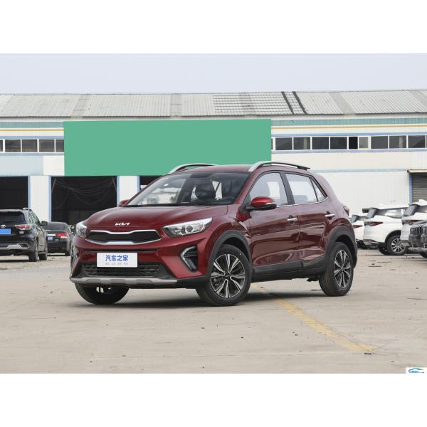 2024 Kia KX1 Mini Gasoline SUV 1.4L Manual/CVT Petrol Automobile Passenger Cars for Hyundai