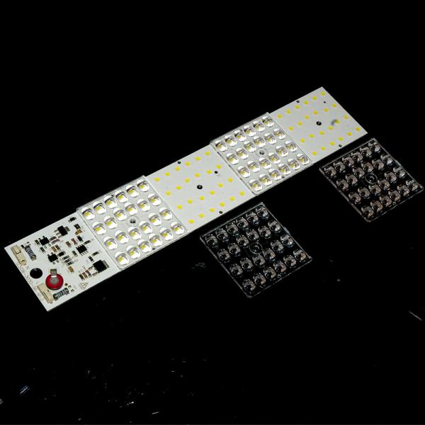 Модуль 50W СИД AC дневного света 5000K ZHAGA стандартный для уличного освещения