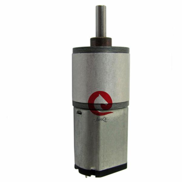 Мотор коробки передач уменьшения DC JQM-16RS030 16mm 3V 6V 12V микро- для принтера