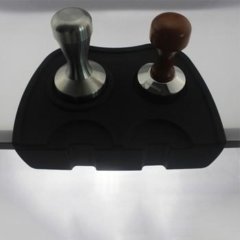 2017 REDA Hot selling hot product multi sizes of  espresso coffee tamper mat