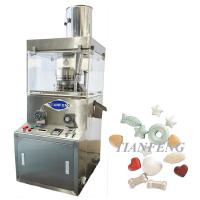 Máquina de compressão de comprimidos
