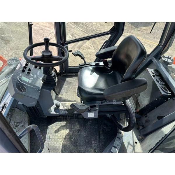 12 toneladas 2020 año Hamm HD128 rodillos tandem Compactor de rodillos usados con motor diésel