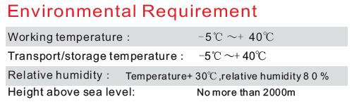 4T Two Posts Clear Floor Car Lift TLT240SC