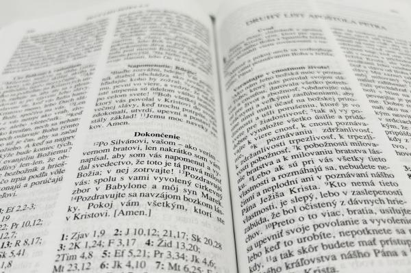 black and white printing bible，hardcover bible printing，leatherette paper