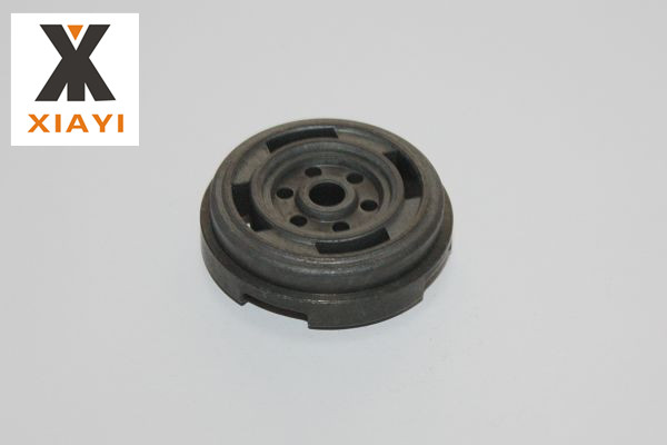 Части порошковых металлургий клапана удара g/Cm3 плотности 6,8 низкопробные без обработки пара