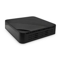 protocolo de la caja TV Mutil de Iptv del decodificador de la caja HTTP H265 de 1080P Linux IPTV