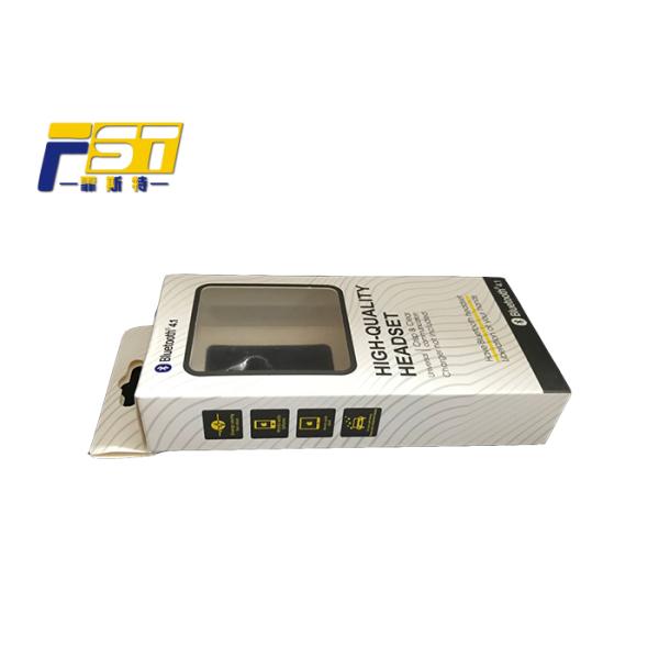 Foldable Colored Corrugated Boxes Pantone Color Screen Printing Environmental Friendly