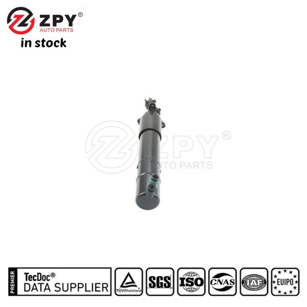 ZPY Headlight Water Gun With Nozzle 95562818010 For Porsche Cayenne