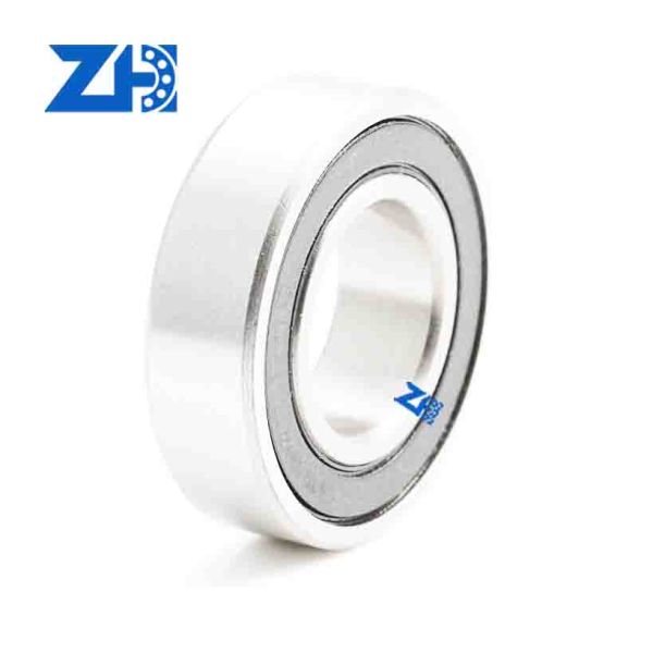 Non-standard ball bearings 16/32/9  bearing manufacturers