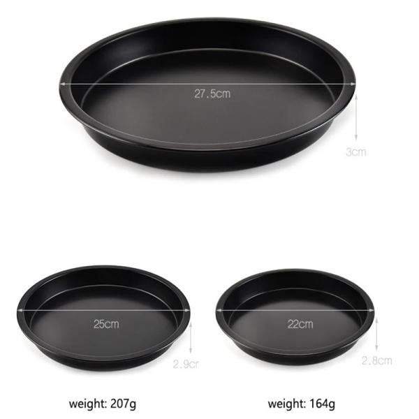 Форма для выпечки Rk China-Pizza Hut Форма для выпечки пиццы Форма для пиццы Форма для пиццы Форма для пиццы