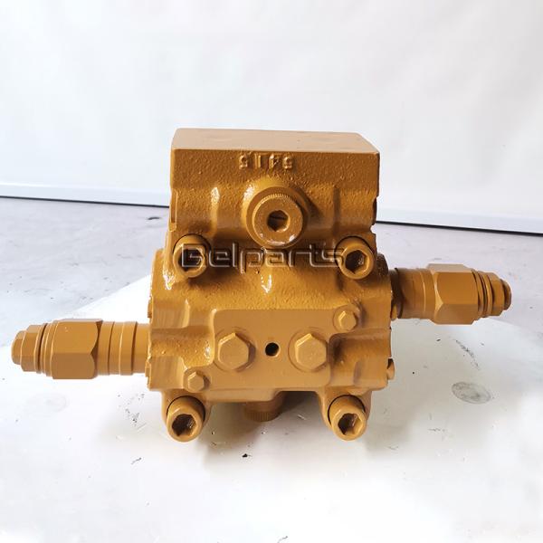Pièce de rechange pour excavatrice E120B 099-5534 099-0337 Moteur oscillant pour excavatrice