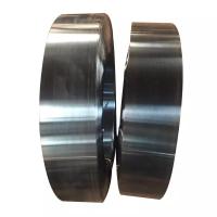 Folha de aço inoxidável laminada espelhada linha fina na bobina 2000mm 201 304 309S 316