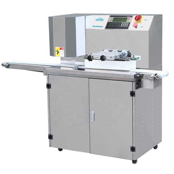 Automatic Mochi Maker Machine in with 390kg Packing Weight and 110/220v Voltage