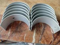 Estafa de Hino K13c. Soportes del motor de DAIDO R225h Std 13201-1012