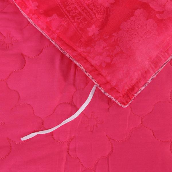 Set de ropa de cama de lujo de boda 100% algodón 200TC Sillón de cama Sillón de cama anti tirón