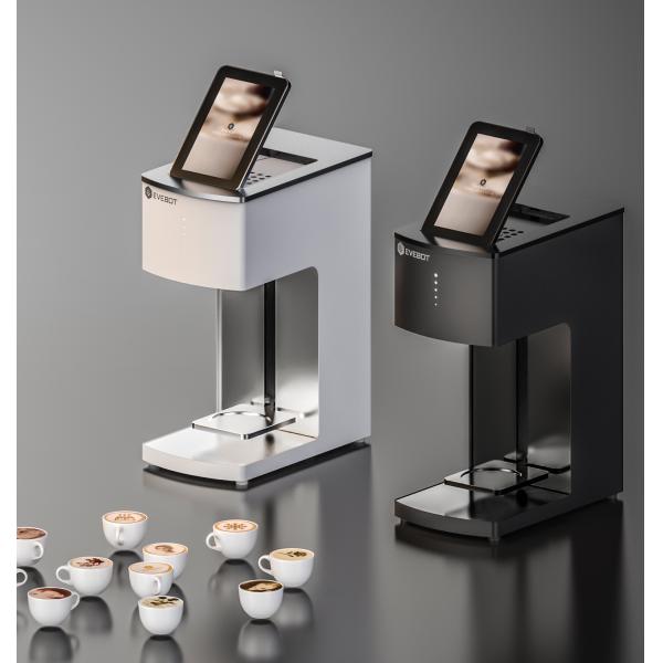 5-15S Selfie Coffee Printing Machine Latte Printer 220ВАК