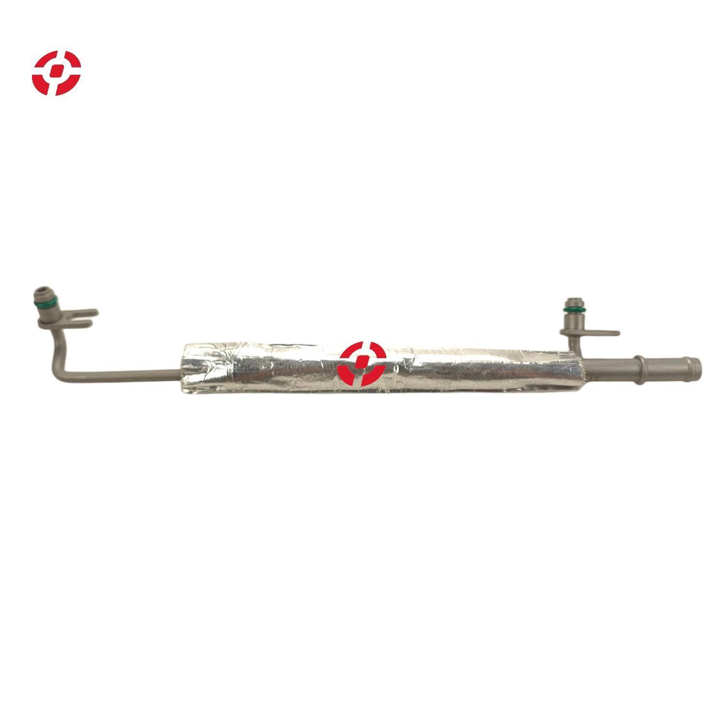 Coolant water pipe for Land Rover Coolant bleed hose OE T4A41049 Water hose