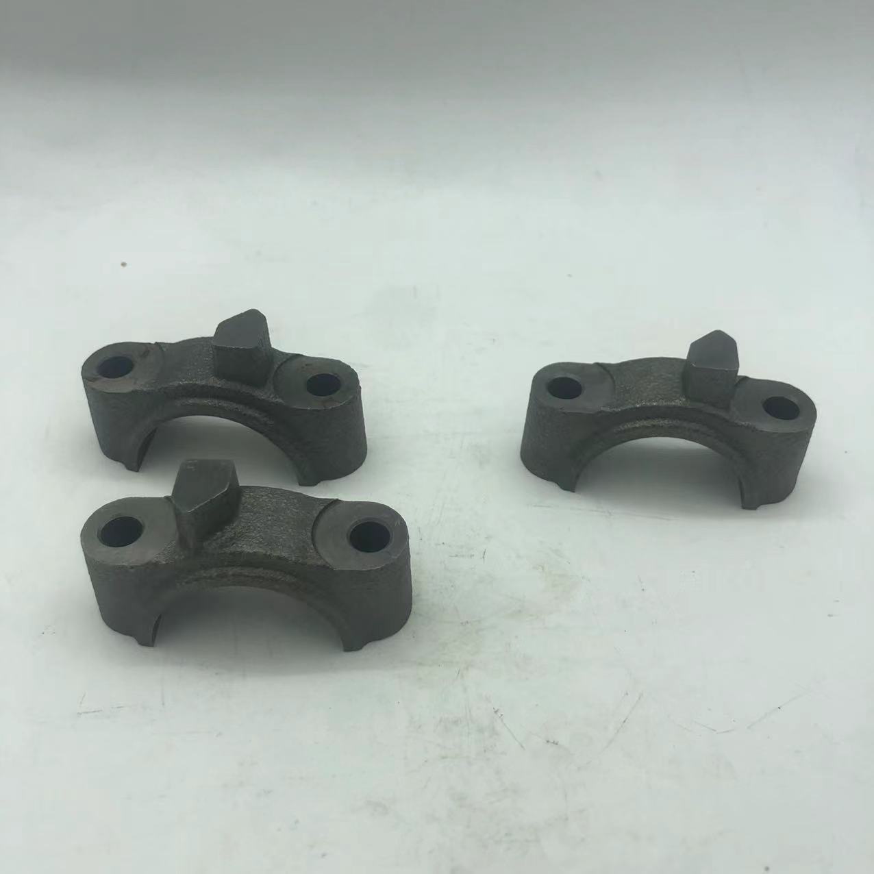 8-97334415-1 Isuzu 4HK1 6HK1 Engine Camshaft Eccentric Bearing Housing