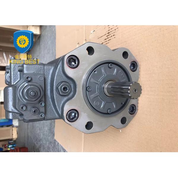 Гидронасос гидронасосов К3В63ДТ экскаватора Кавасаки тандемный для Вольво